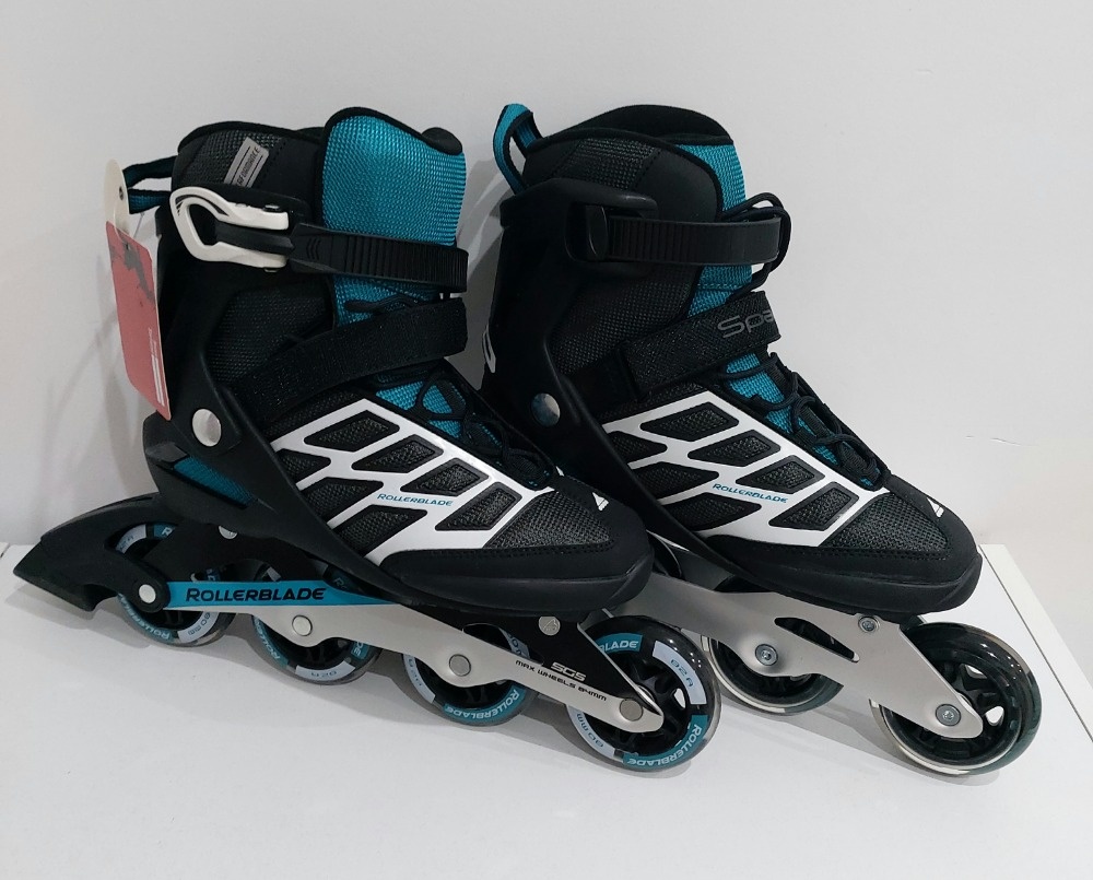 TOP - Kolečkové brusle - Rollerblade