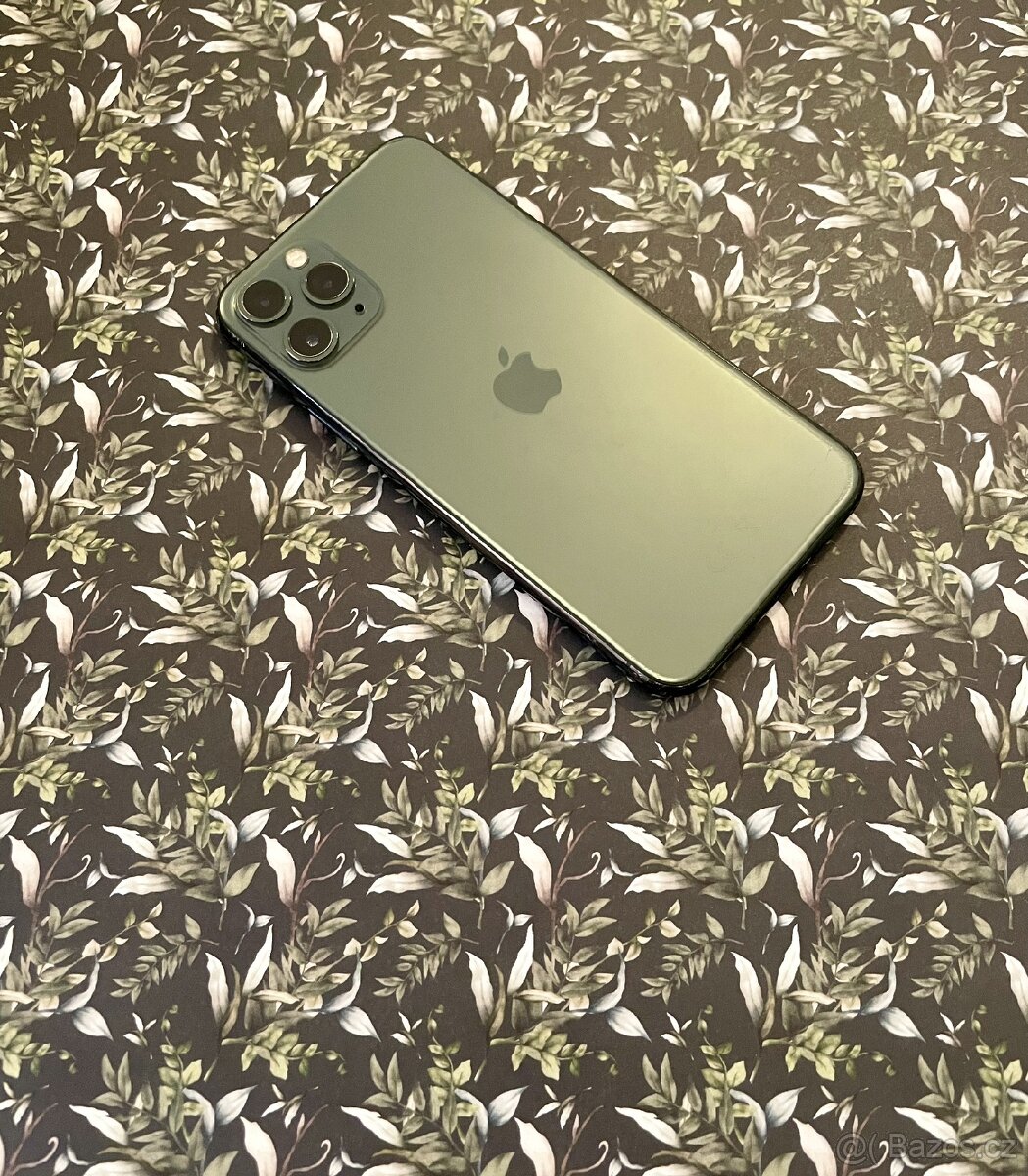 Apple iPhone 11 Pro