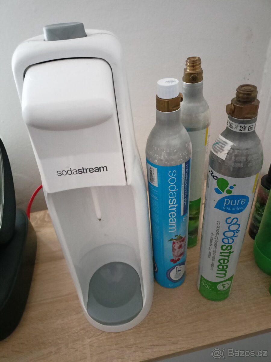 Sodastream