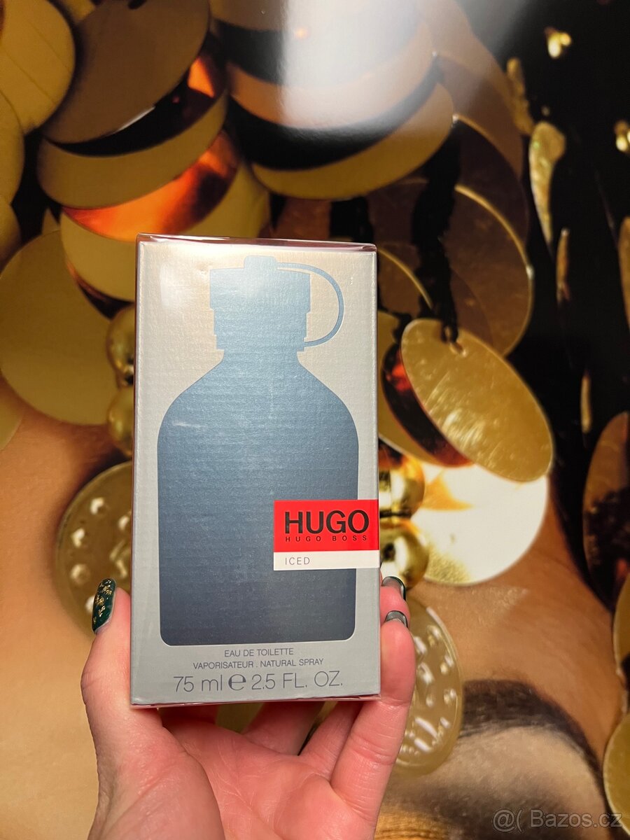 Hugo Boss