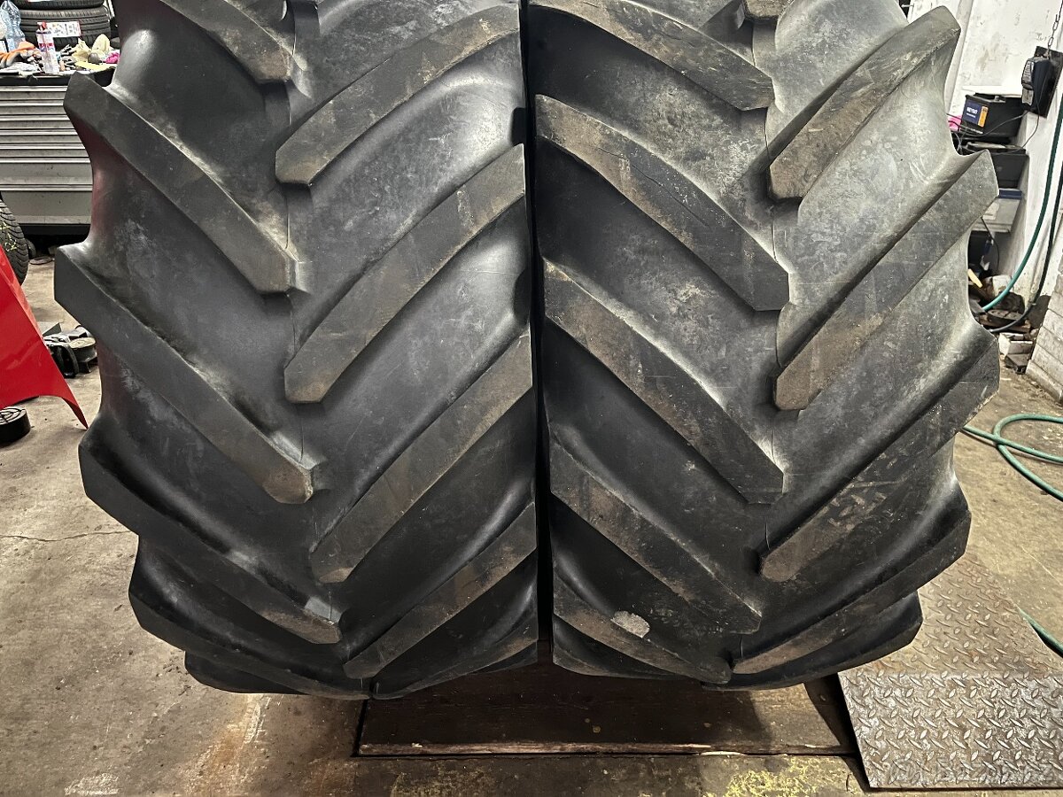 600/70R30 600 70 30 R30 600-70-30 traktor