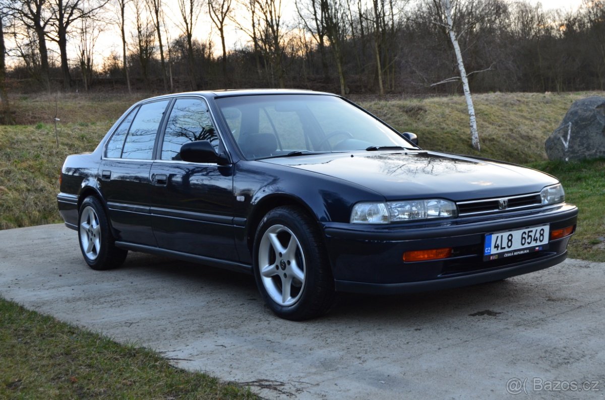 Honda Accord CB3 náhradní díly