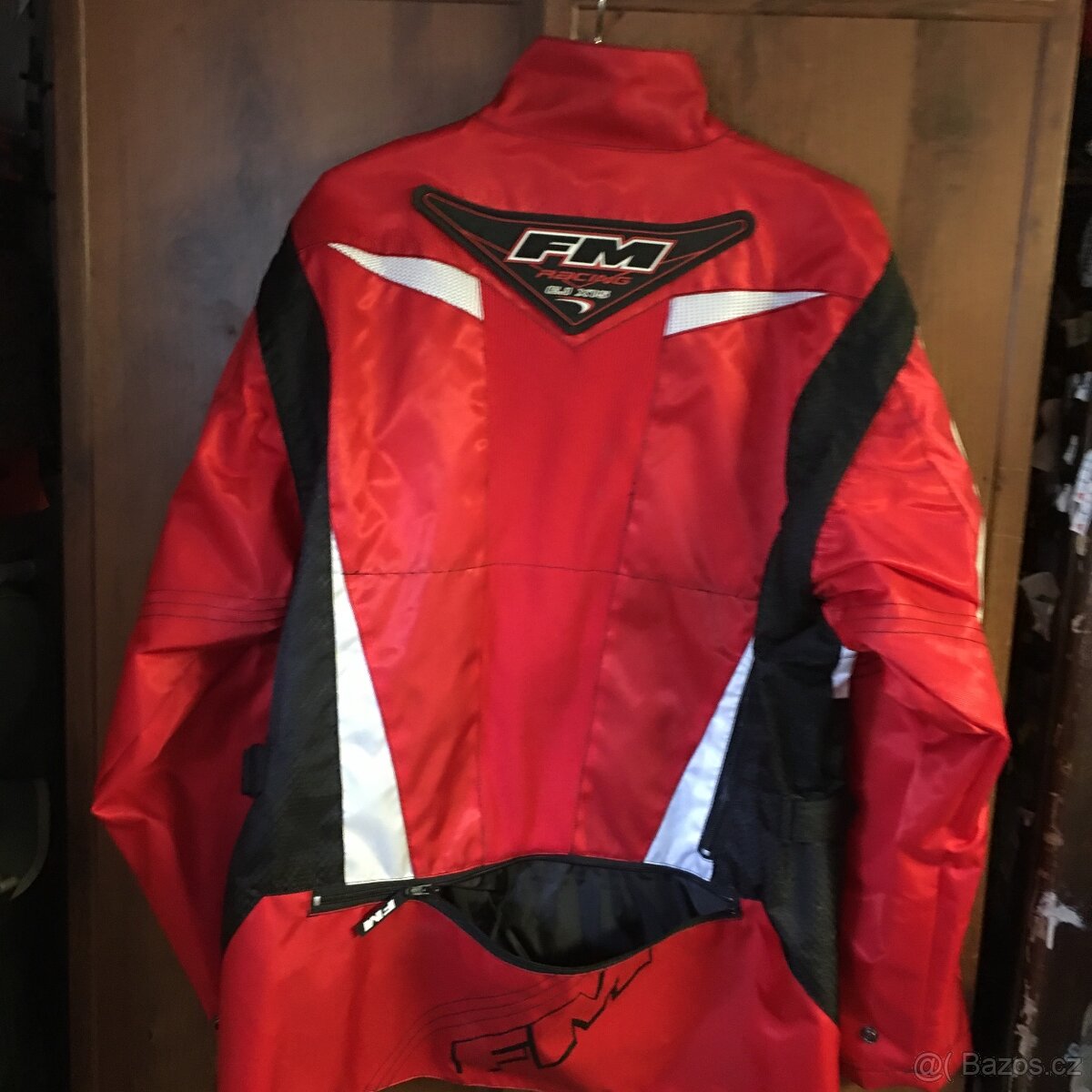 Enduro bunda FM