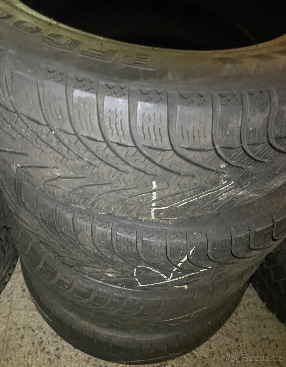 Pneu 195/55 R15 BFGoodrich