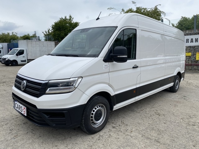 Prodám Volkswagen Crafter 2.0TDI,103kw.MAXI. Koupeno nové v