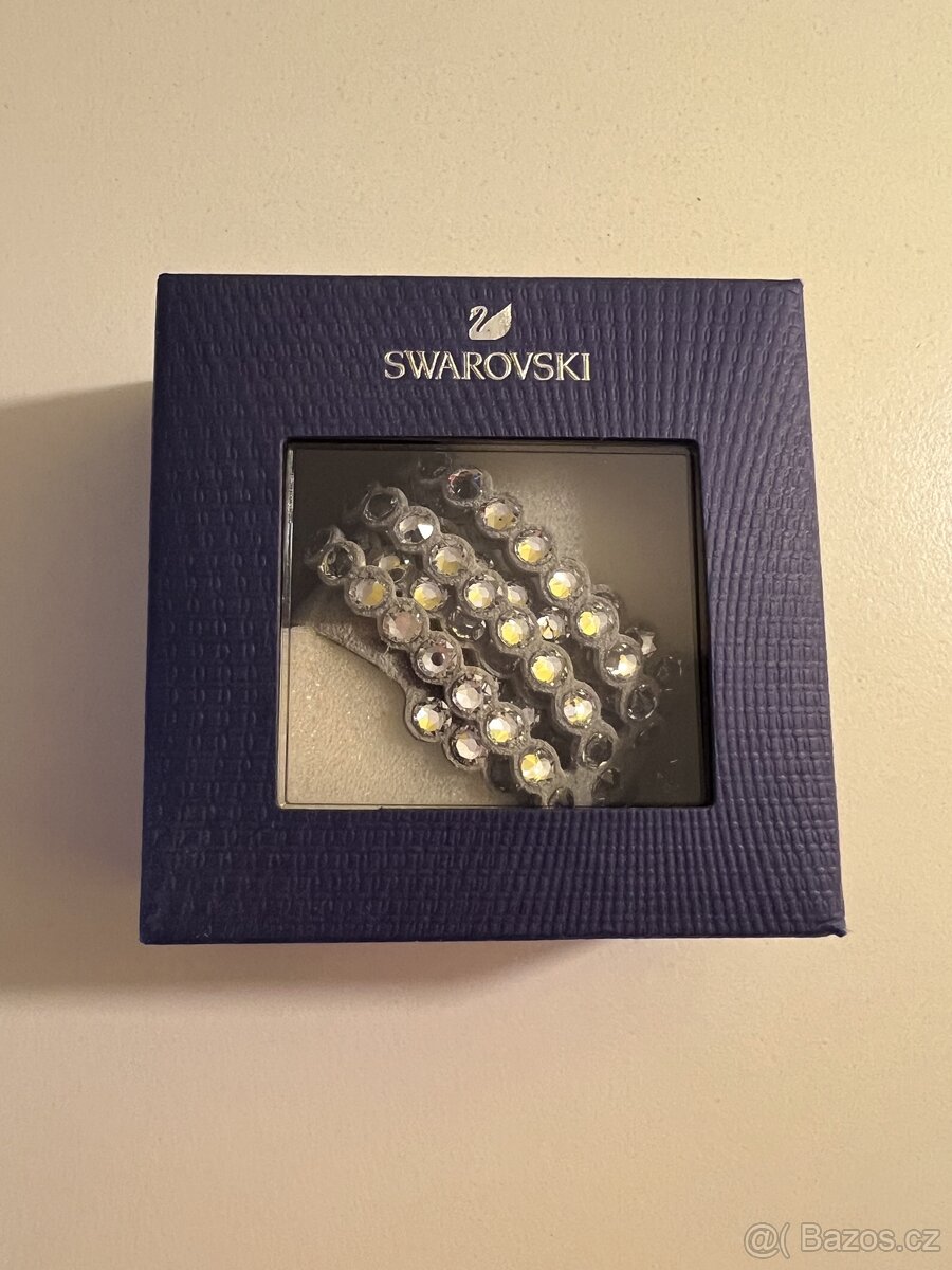 Náramek Swarovski