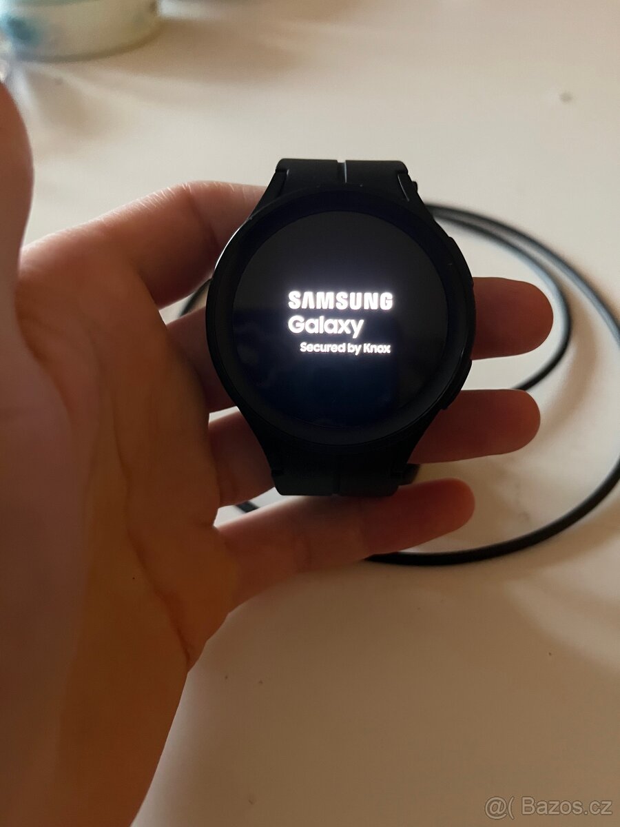 Samsung Galaxy Watch Pro 5