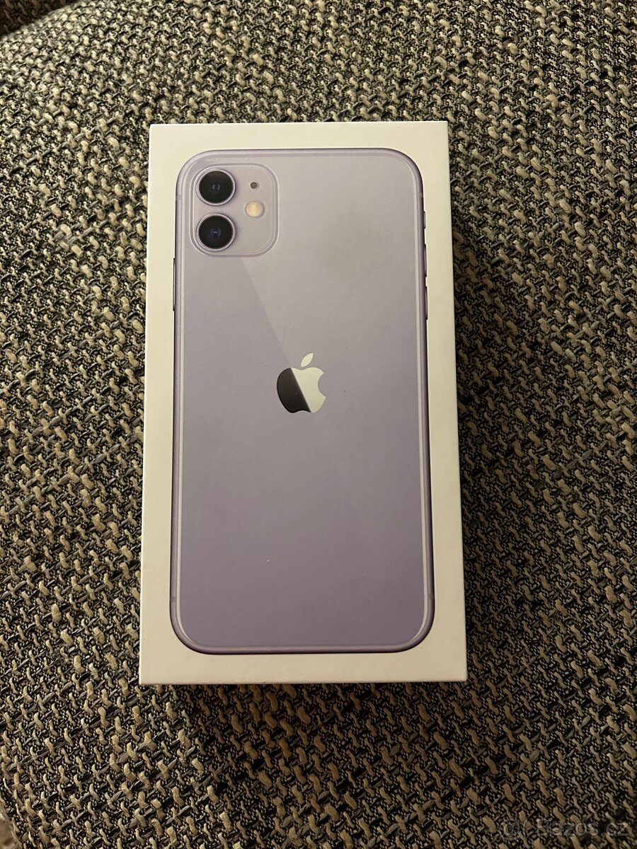 iPhone 11 64gb