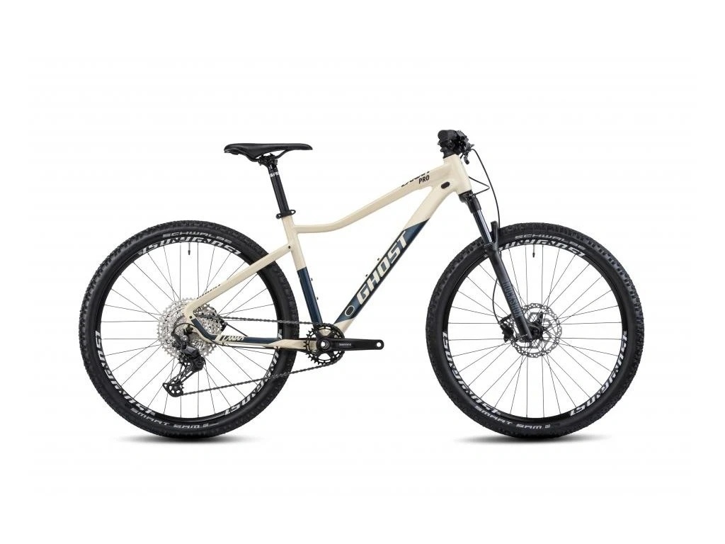 kolo GHOST Lanao Pro 27.5 vel. S a M