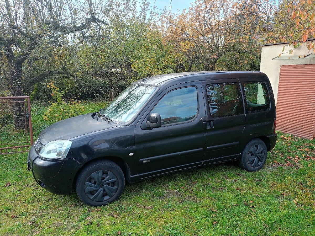 Citroen Berlingo 1.6i