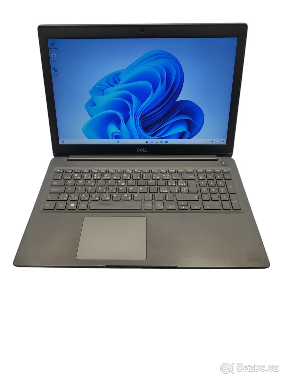 Dell Latitude 3500 - dáváme záruku 12 měsíců