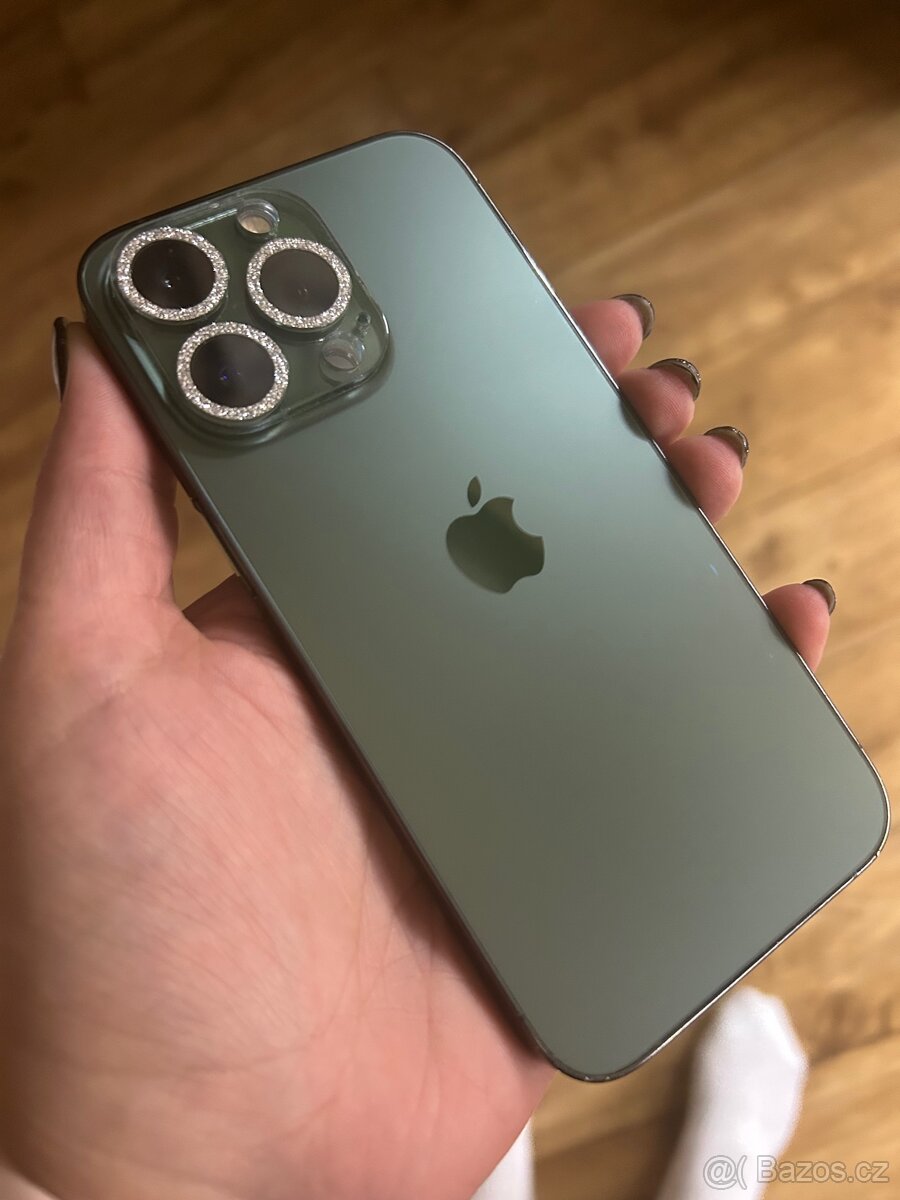 iPhone 13Pro