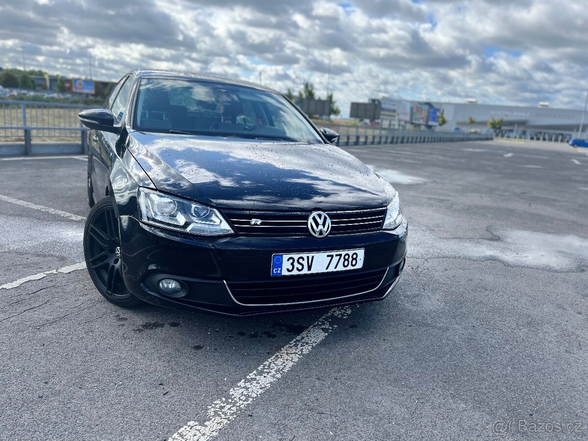 Volkswagen Jetta 1.6 TDi