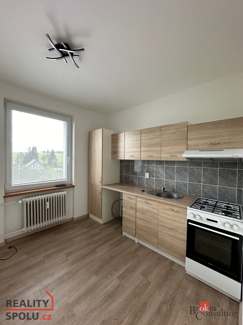 Pronájem, byty/2+1, 52 m2, 79201 Razová, Bruntál [ID 62853]