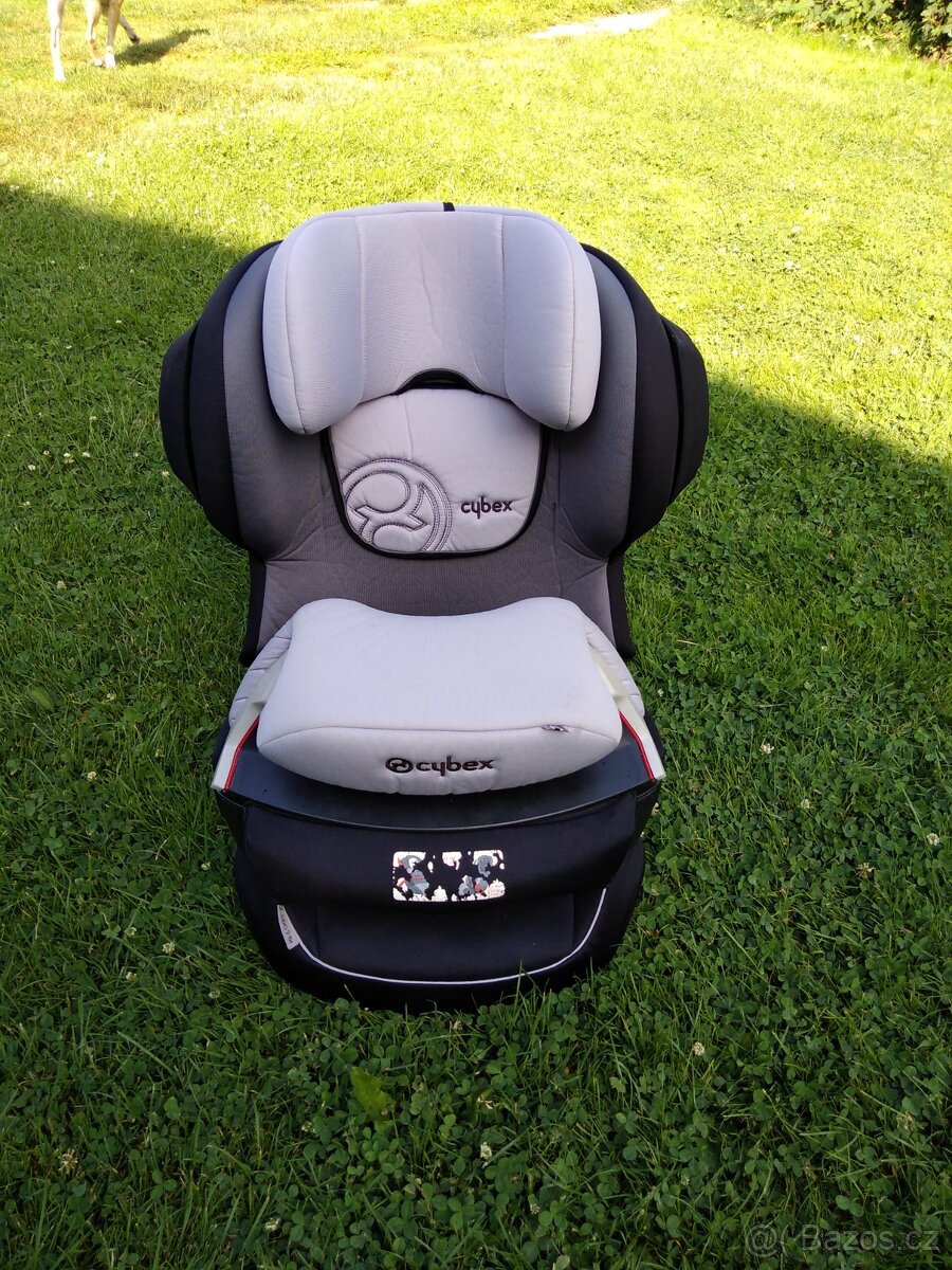 Autosedačka Cybex Juno 2 - Fix