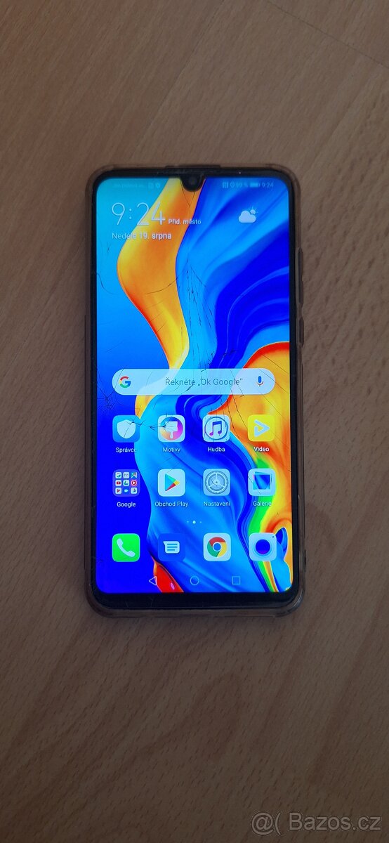 Huawei P30 lite