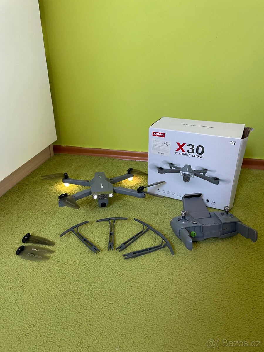 Dron syma air x30