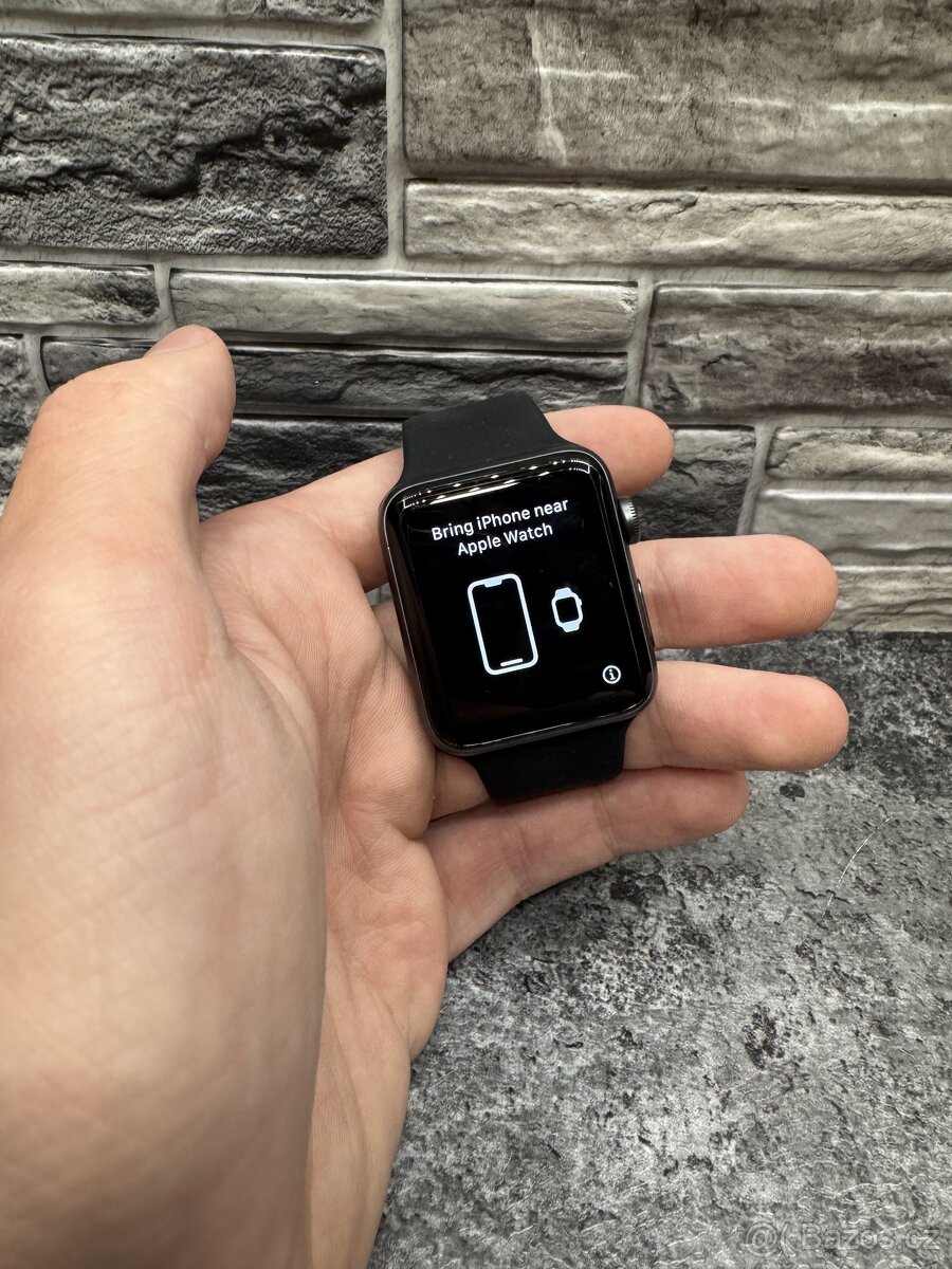 Apple Watch 3 42mm