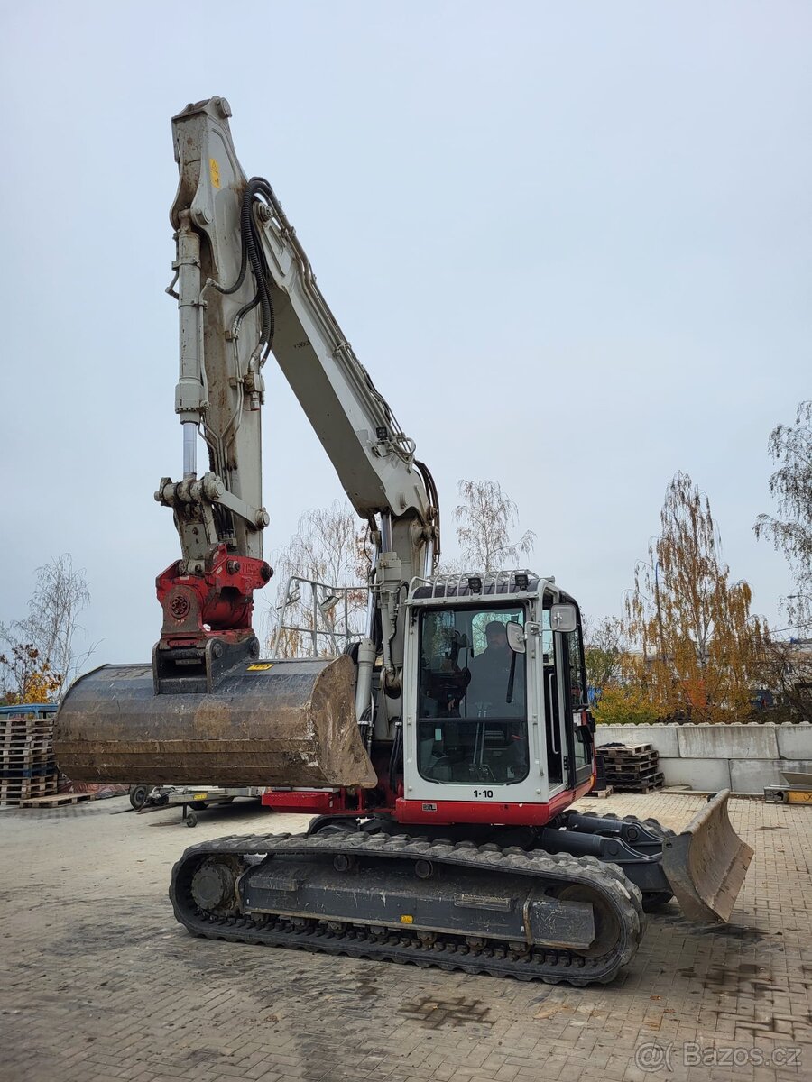 Takeuchi TB2150R