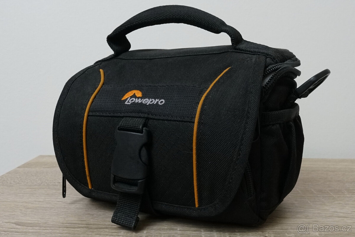 Lowepro Adventura SH 110 II