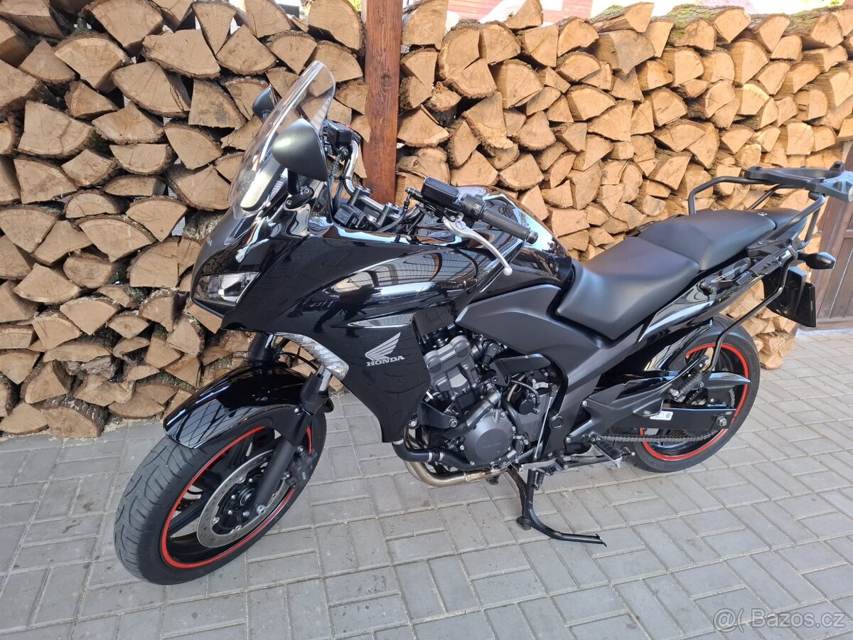 Honda CBF 1000