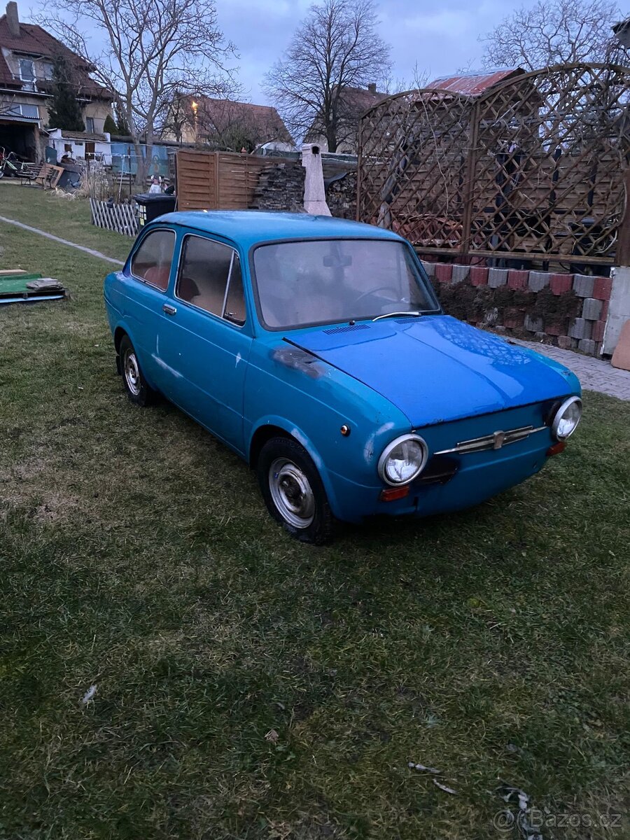 Fiat 850