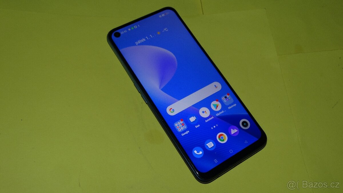 Realme 7 5G 6/128Gb