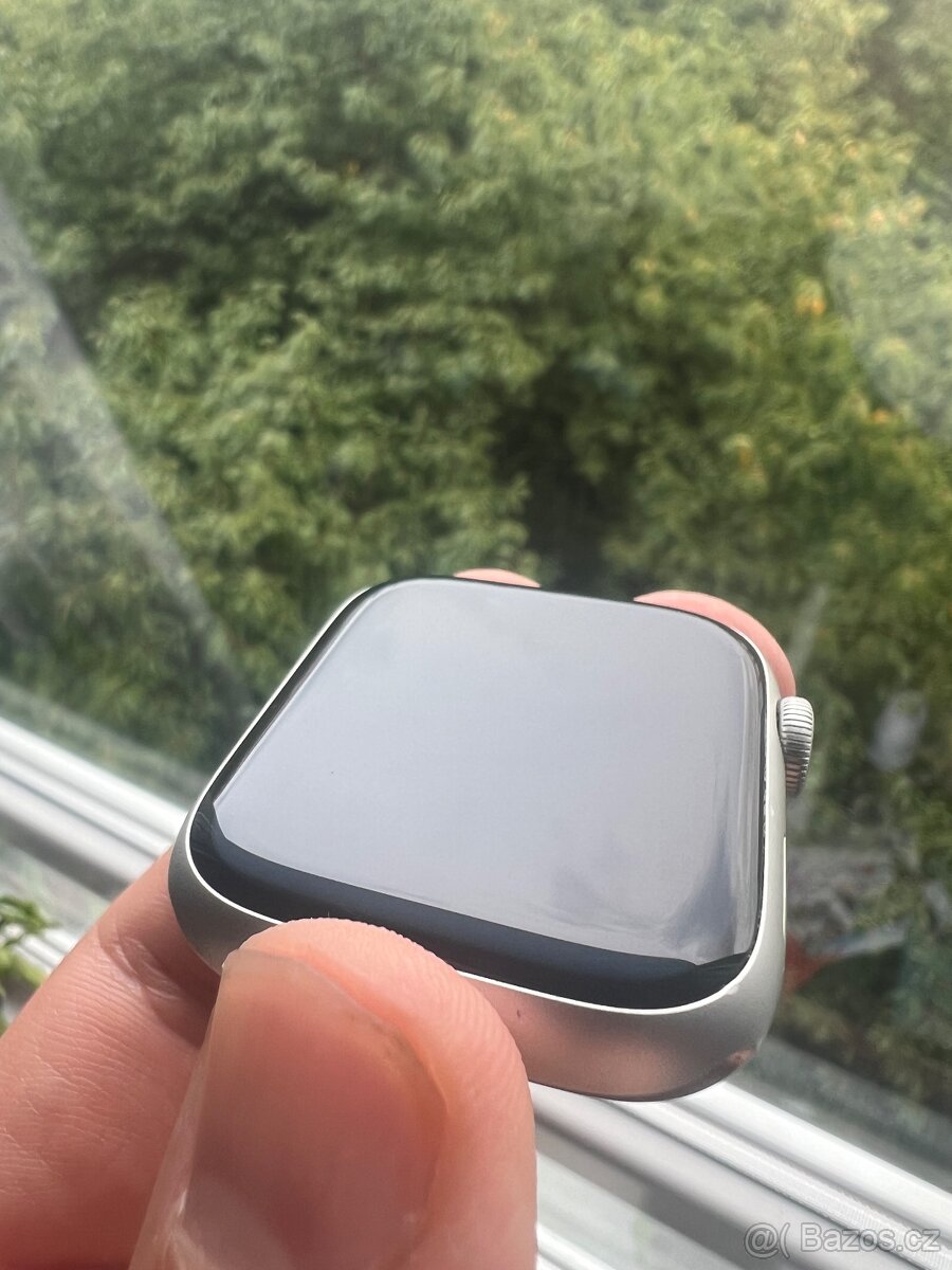 Display Apple Watch 8 45 mm