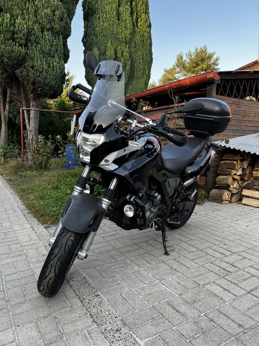 Aprilia pegaso 650 strada