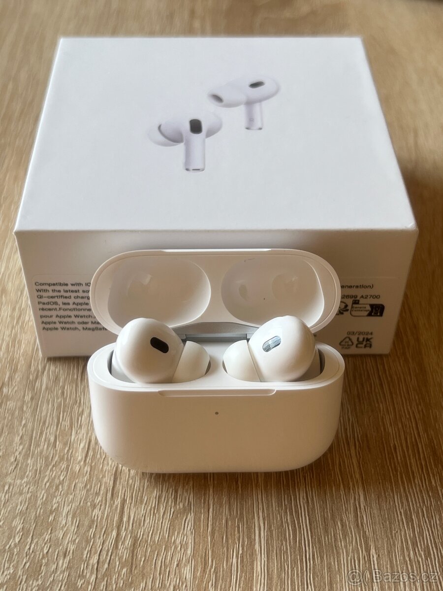 AirPods Pro 2