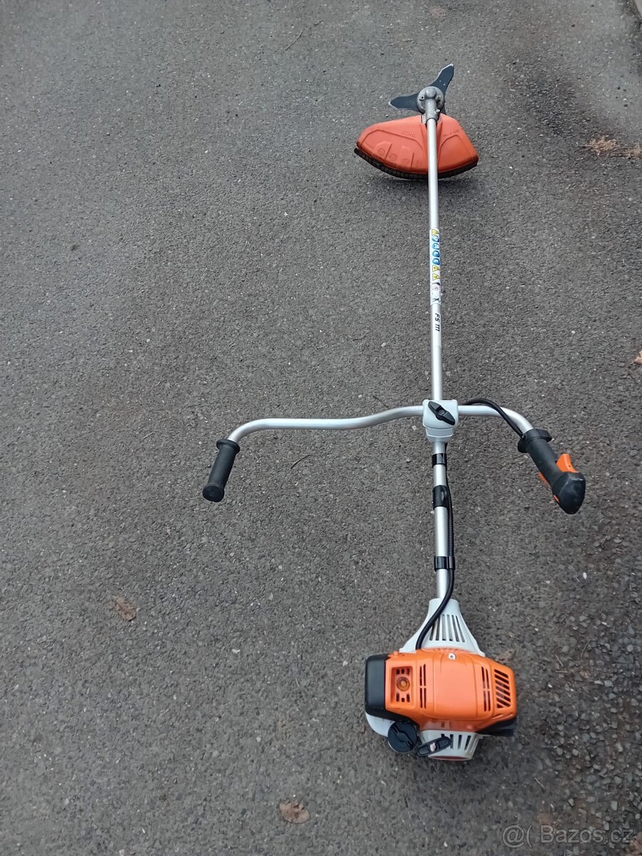 Stihl 111 FS