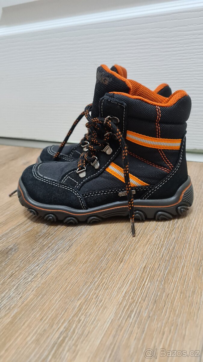 Zimní obuv Primigi vel.25 Goretex