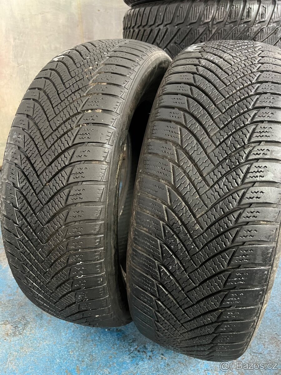 195/60 R16 Imperial zimní pneu 2ks