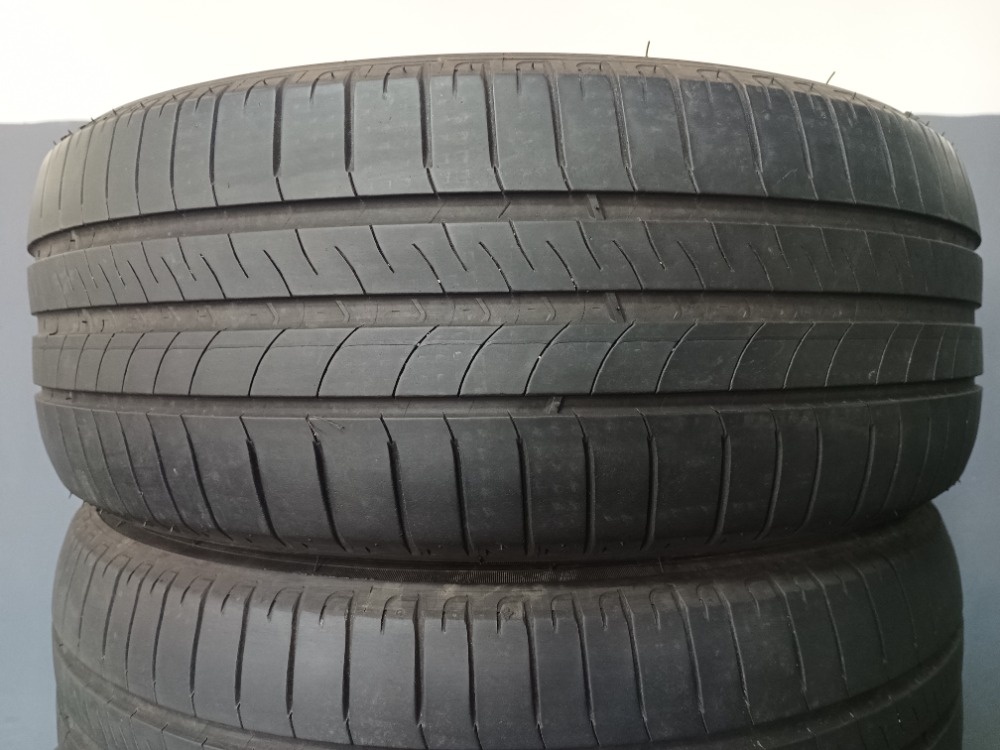 205/55 R16 MICHELIN (4319)