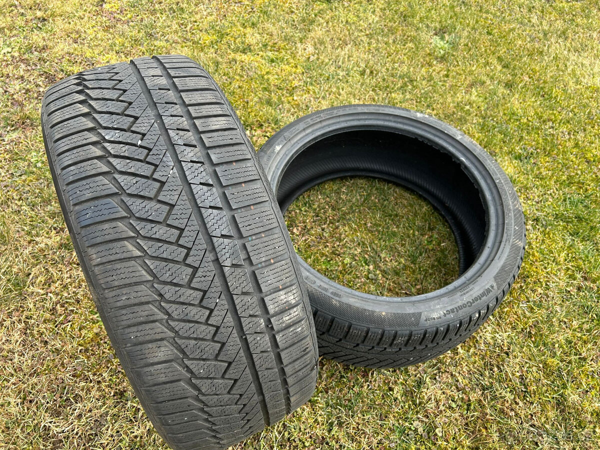 Pneu 225/40R18 92V Continental