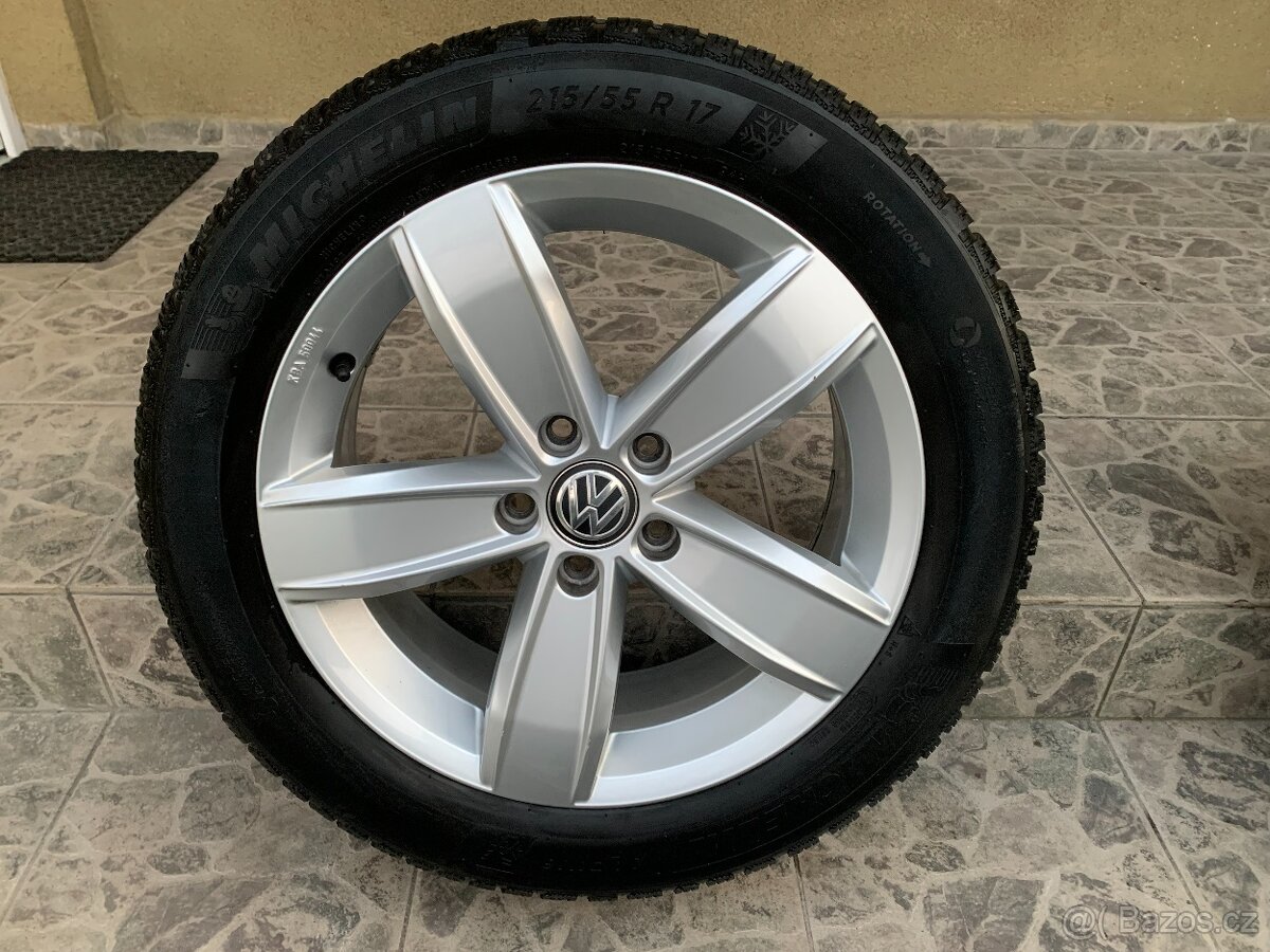 VW 17"