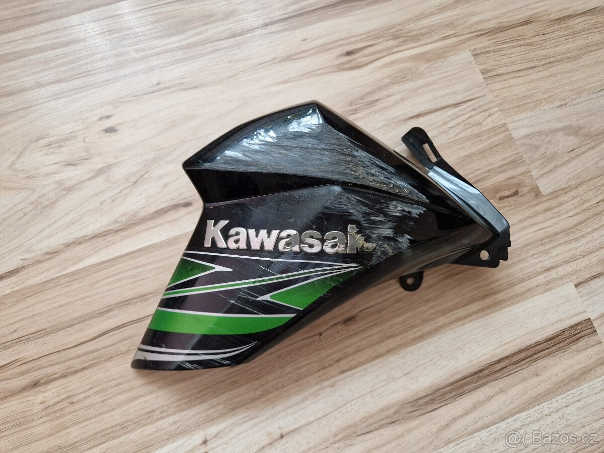 Boční kryt - Kawasaki Z800