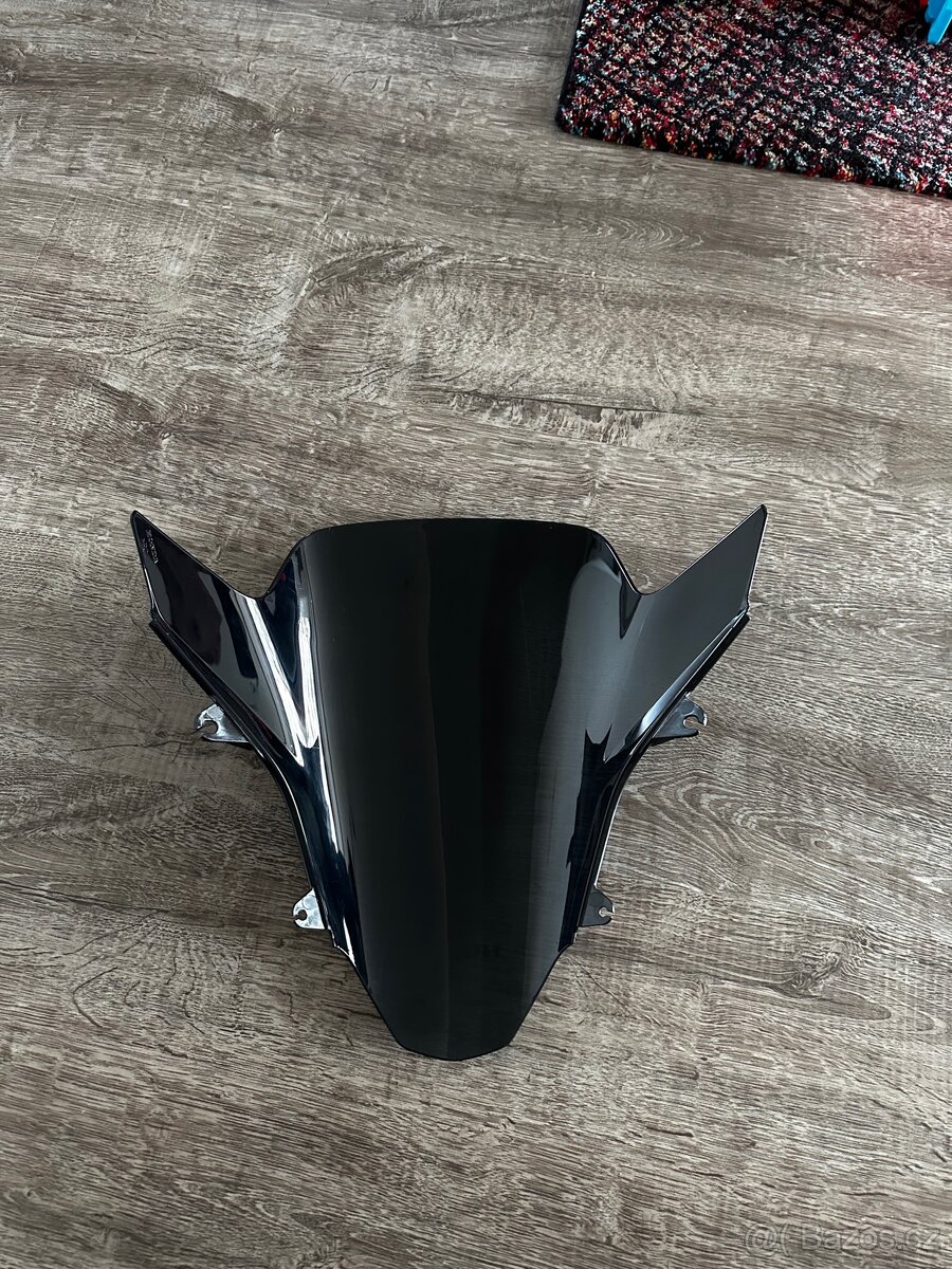 Plexi na Honda PCX 125 rok 2024