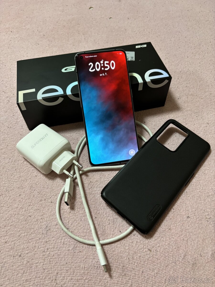 Realme GT2 PRO