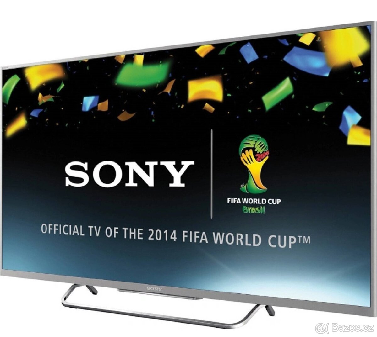 Sony BRAVIA KDL-50W815