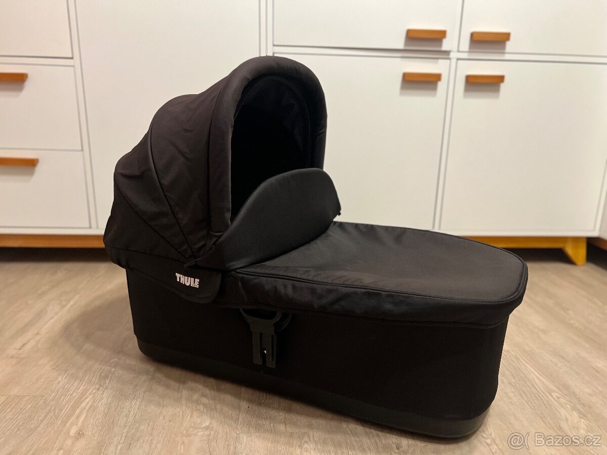 Korba Thule Urban Glide 2 + příslušenství