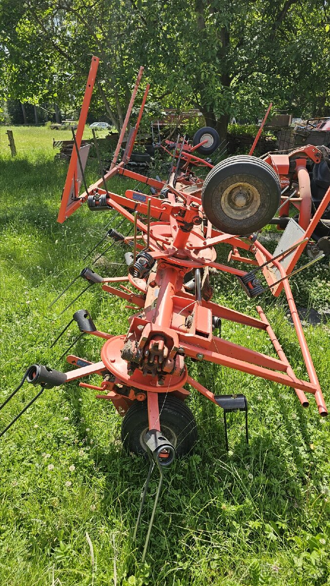 Kuhn GF 7601 MH