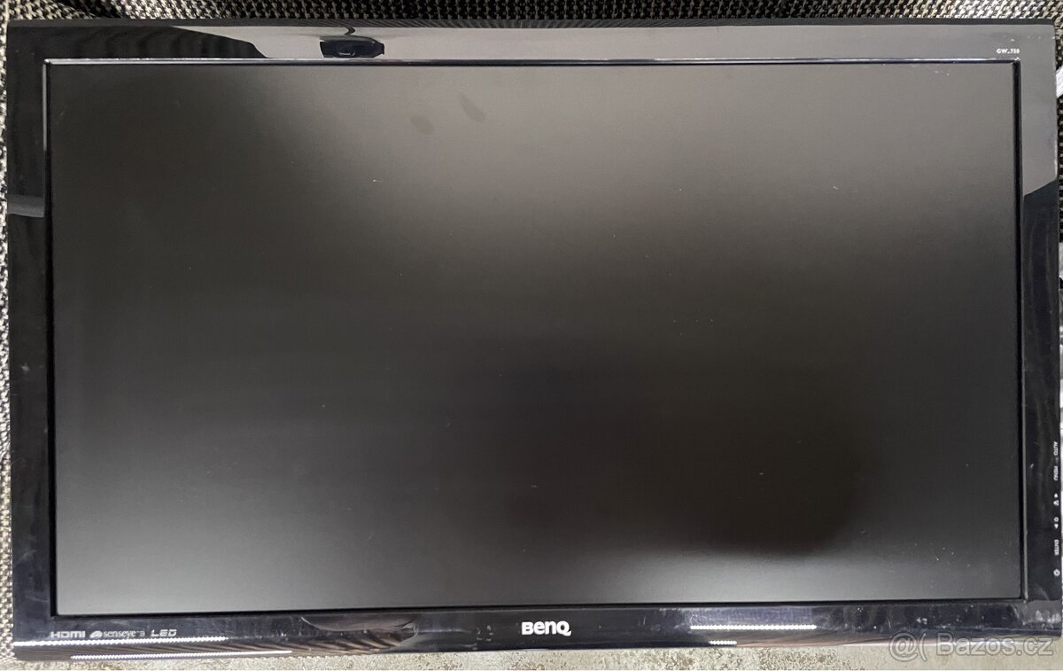 LCD Monitor BENQ 27”