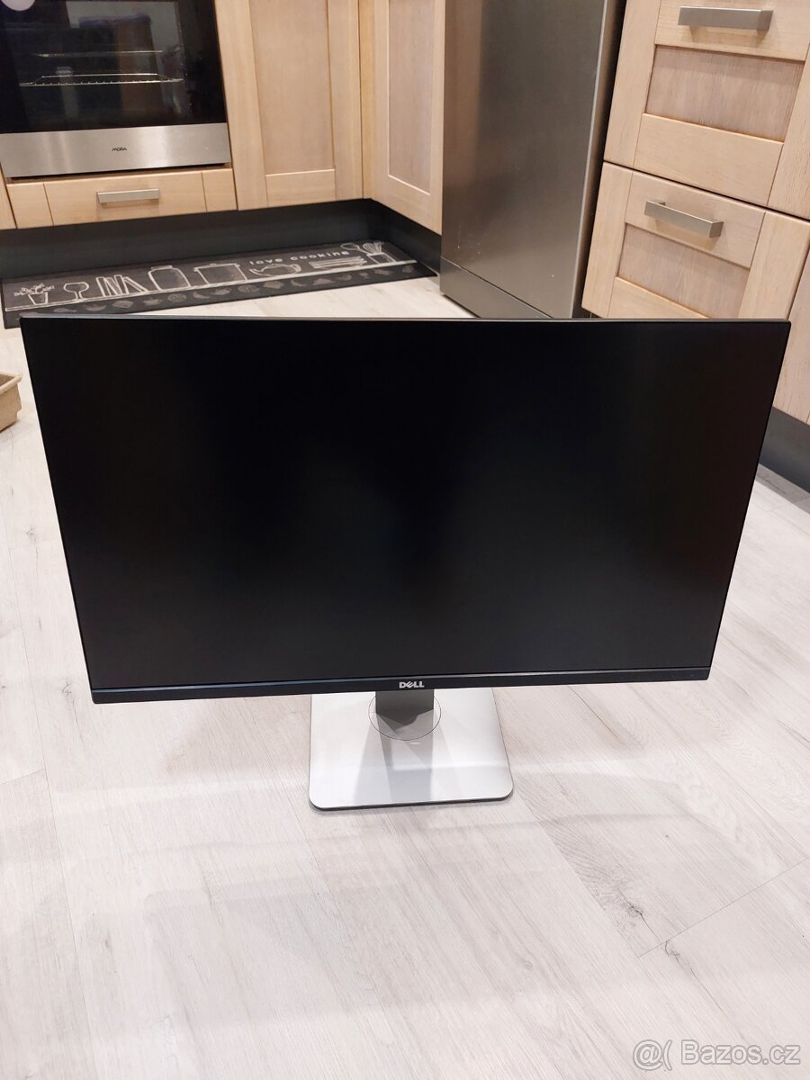 DELL U2715H 2K 27" 2560x1440 IPS