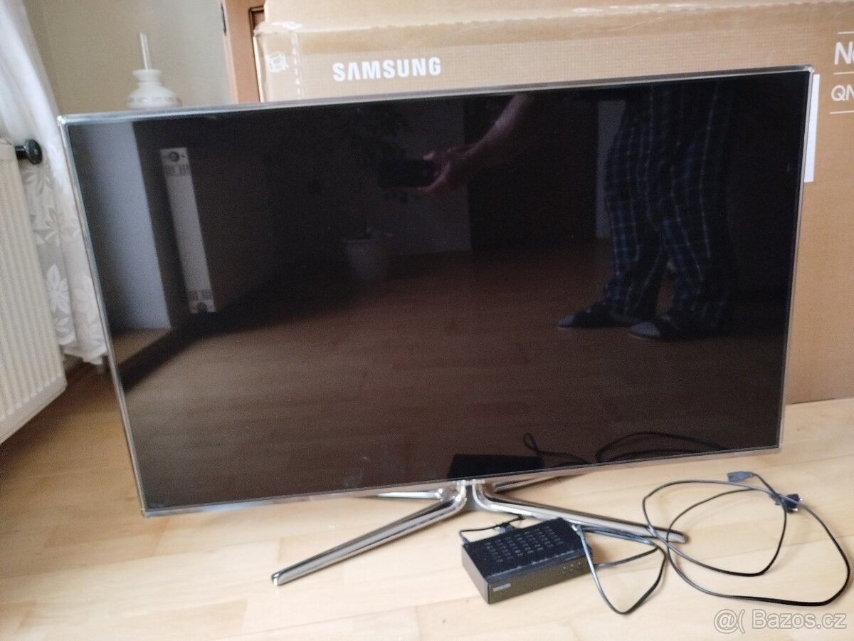 Samsung UE46D7000LS