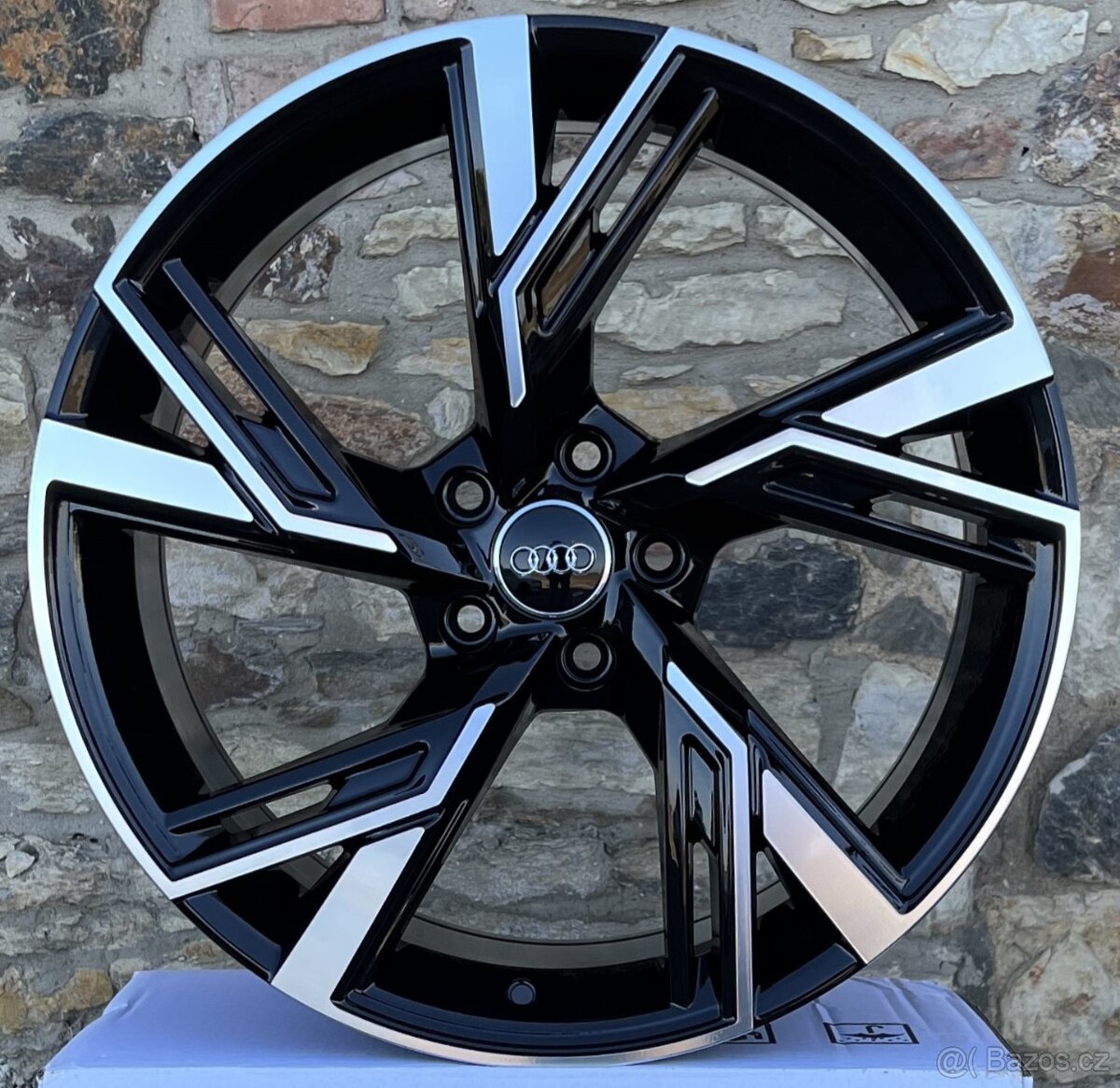 5x112 19 .. 5X112 R19 alu kola na Audi  Škoda,VW