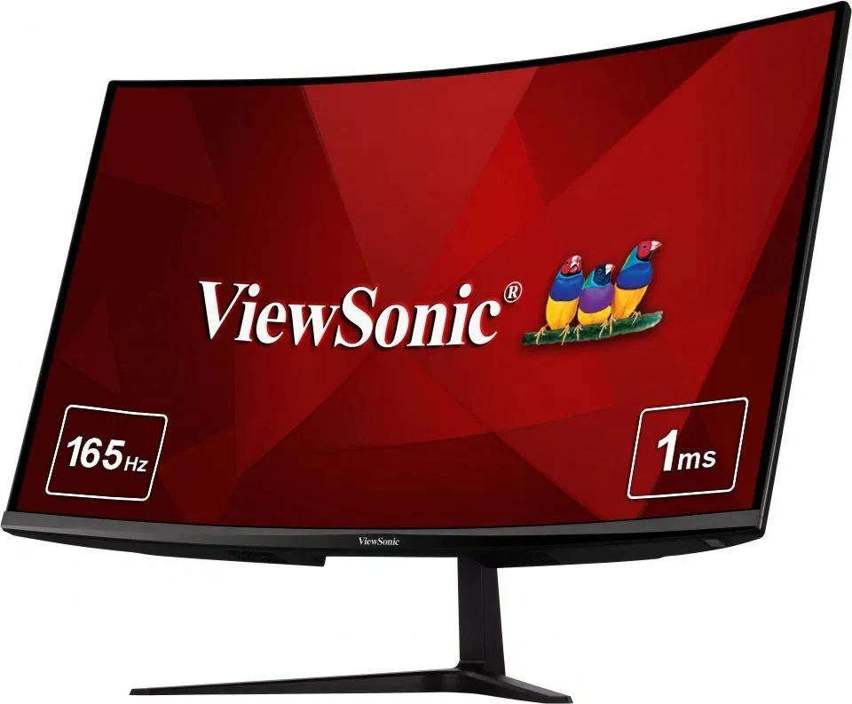 27" ViewSonic VX2718-PC-MHD Gaming záruka