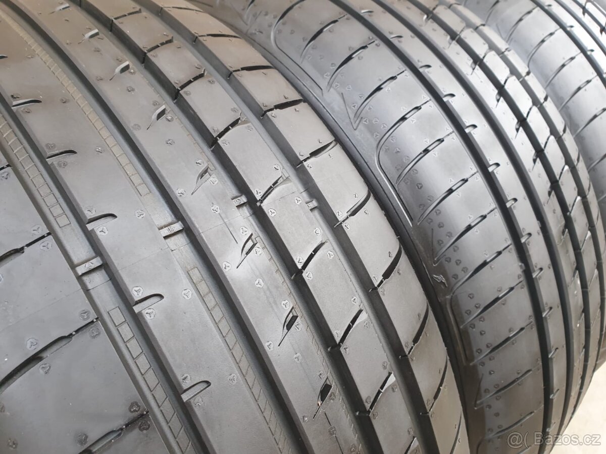 Goodyear 215/45/18 NOVÉ