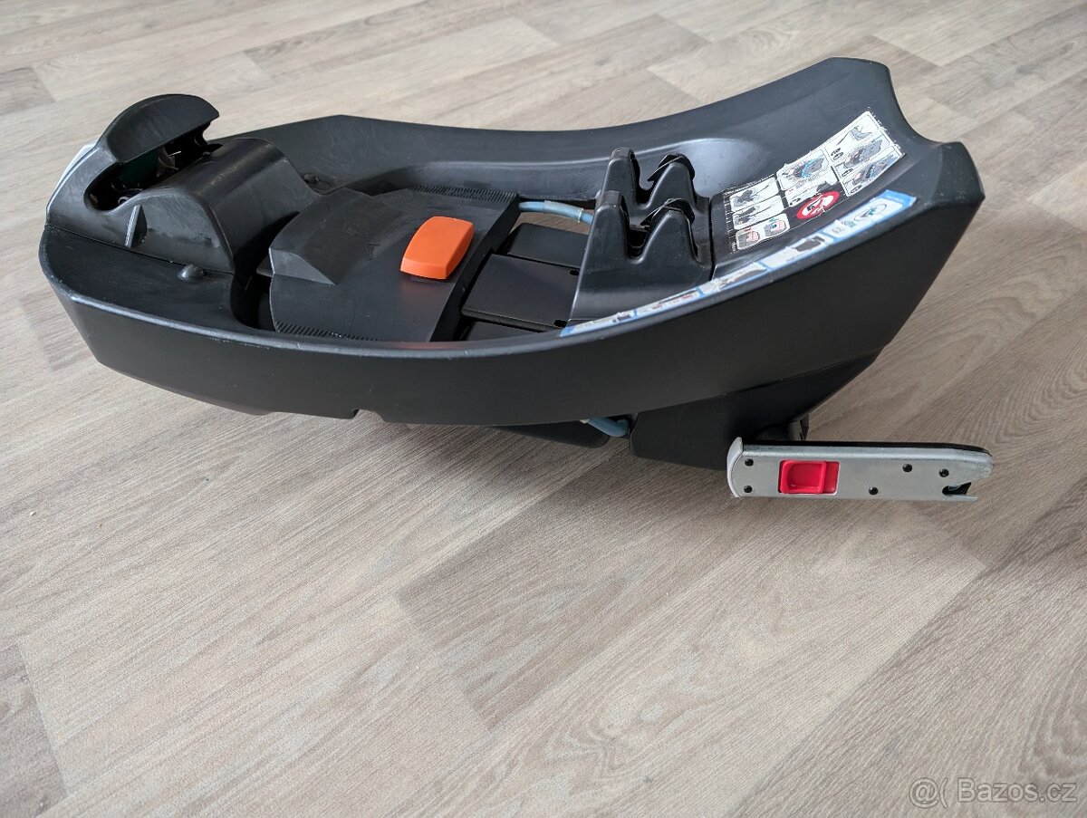 Základna Isofix Cybex Base 2-fix