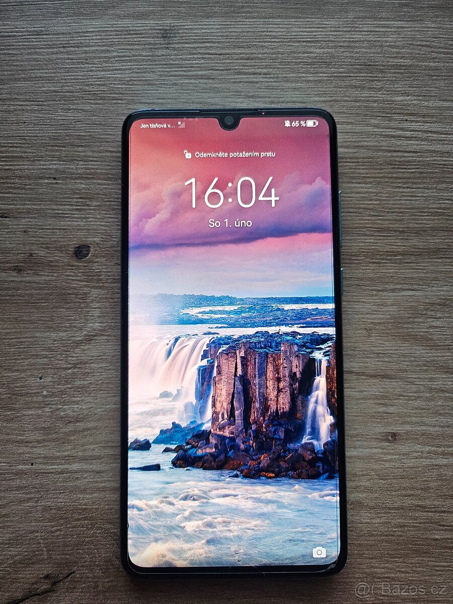 Huawei p30